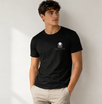 Princiere Short-Sleeve T shirt